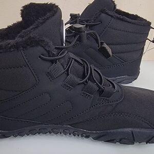 Hike Barefoot Boots